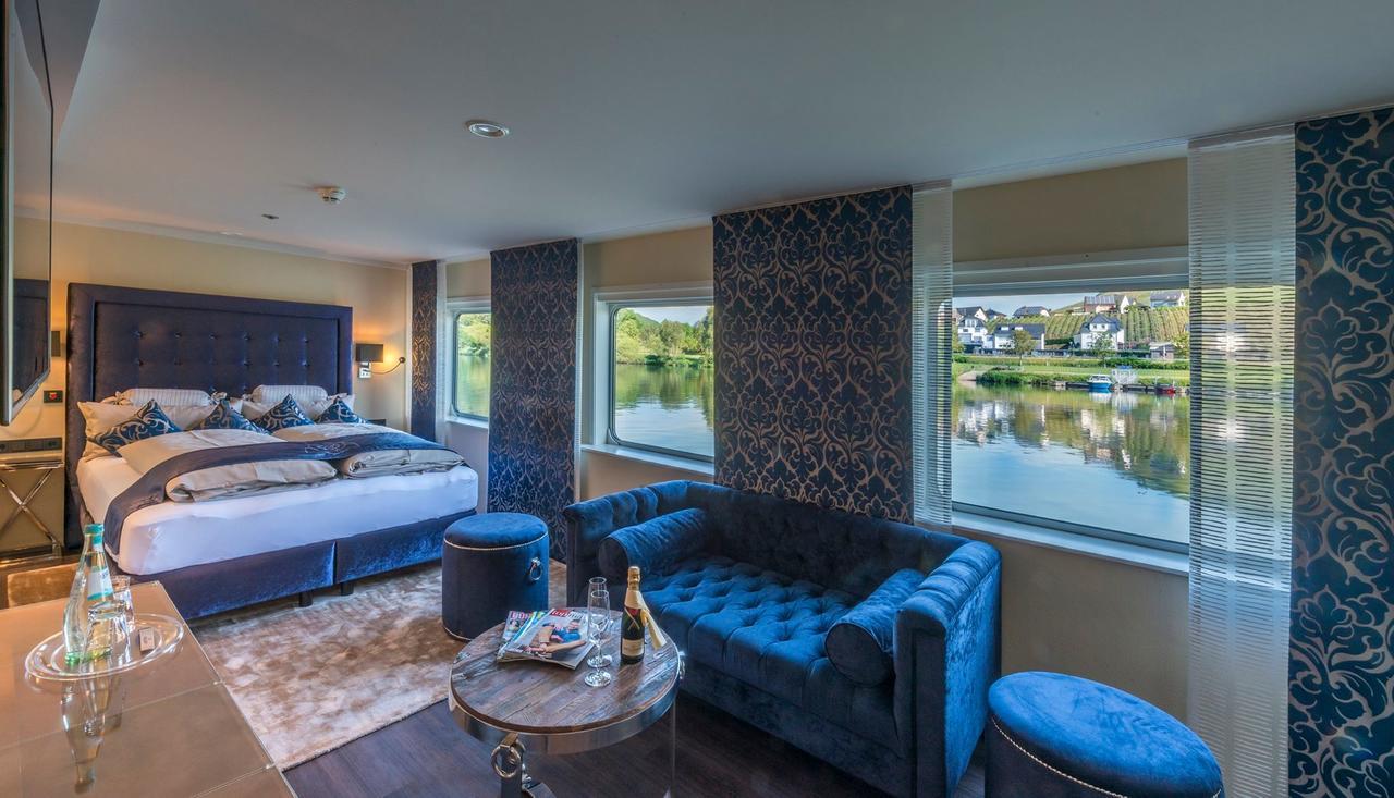 Hotel River Bär 3*